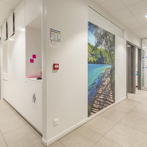 Visiter Le Cabinet Dentaire Lyon (69008) | Dentiste Docali Lyon 8 ...